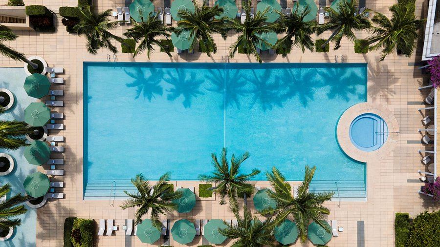 Four Seasons Miami