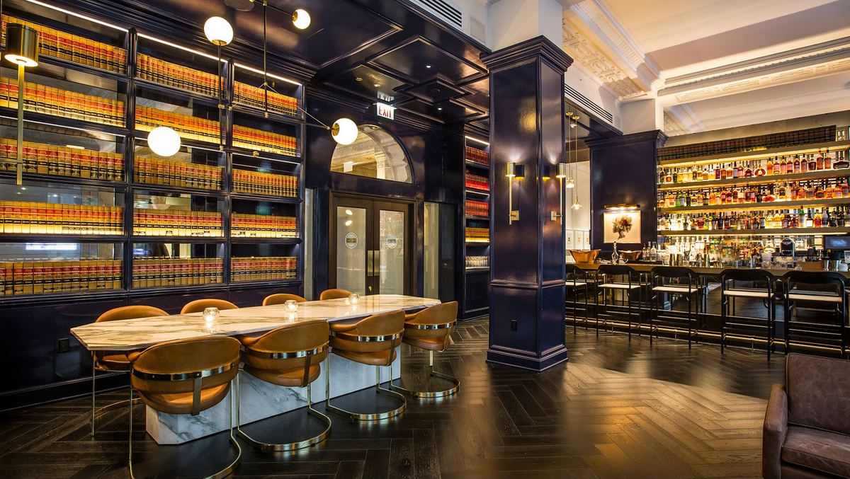 Kimpton Gray Chicago